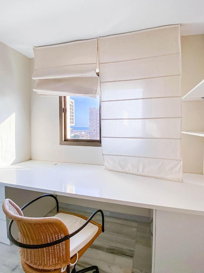 דירות אגוואדולסה Expoholidays- Apartamento Neptuno מראה חיצוני תמונה