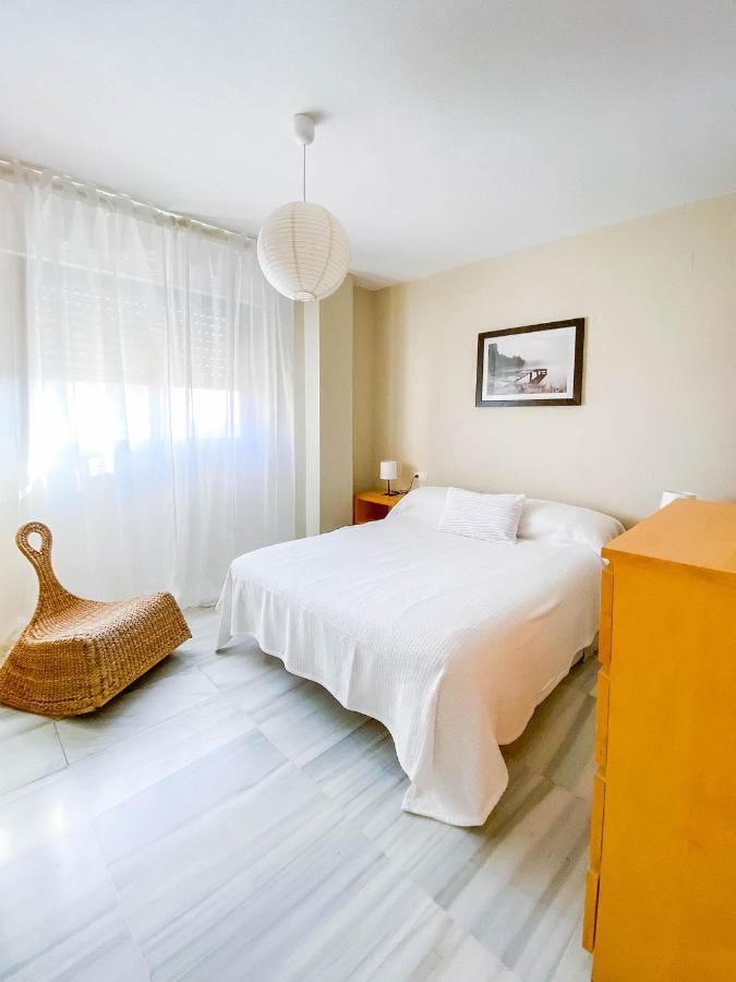 דירות אגוואדולסה Expoholidays- Apartamento Neptuno מראה חיצוני תמונה