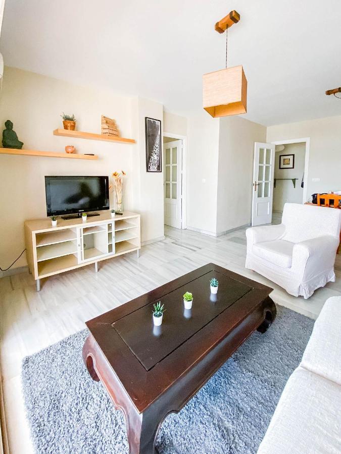 דירות אגוואדולסה Expoholidays- Apartamento Neptuno מראה חיצוני תמונה