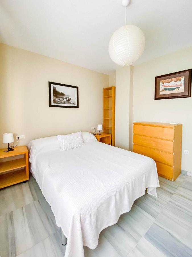 דירות אגוואדולסה Expoholidays- Apartamento Neptuno מראה חיצוני תמונה