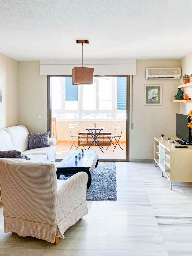 דירות אגוואדולסה Expoholidays- Apartamento Neptuno מראה חיצוני תמונה