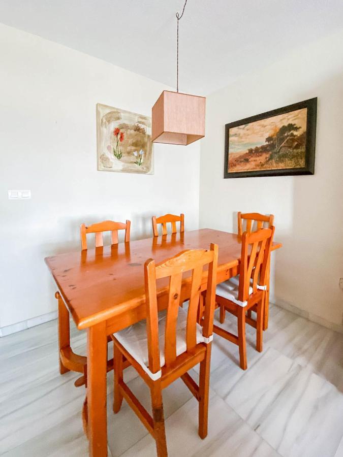 דירות אגוואדולסה Expoholidays- Apartamento Neptuno מראה חיצוני תמונה