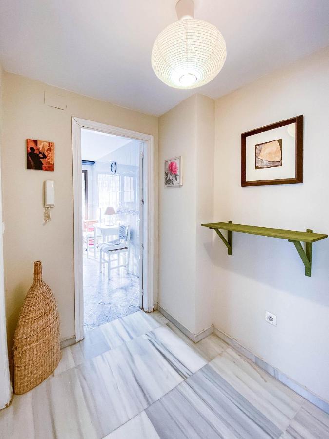 דירות אגוואדולסה Expoholidays- Apartamento Neptuno מראה חיצוני תמונה