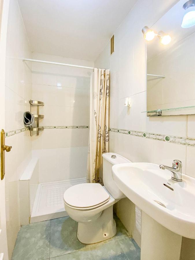 דירות אגוואדולסה Expoholidays- Apartamento Neptuno מראה חיצוני תמונה