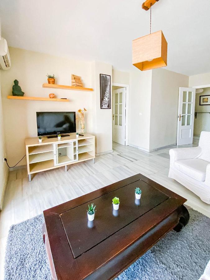 דירות אגוואדולסה Expoholidays- Apartamento Neptuno מראה חיצוני תמונה