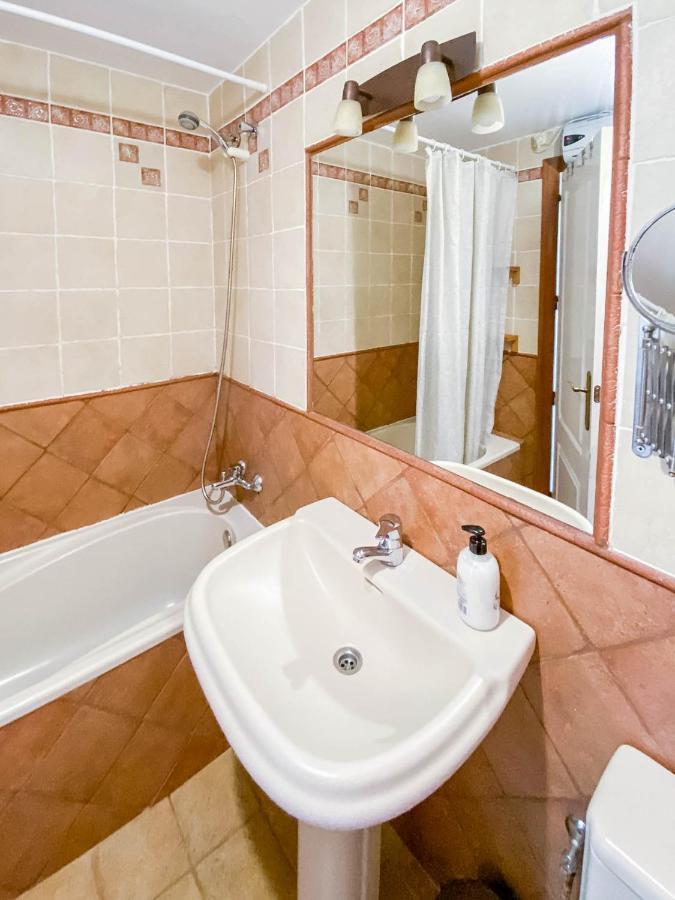 דירות אגוואדולסה Expoholidays- Apartamento Neptuno מראה חיצוני תמונה